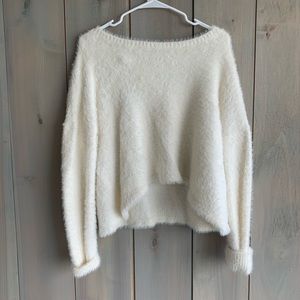 Bella Dahl Slouchy Sweater